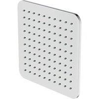 Ideal Standard Idealrain Cube M1 Rainshower Fixed Head 200mm B0024AA