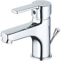 Ideal Standard Calista Single Lever Basin Chrome Mixer Tap B1148AA (EE)