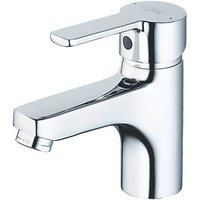 Ideal Standard Calista Single Lever Basin Mixer Tap - Chrome