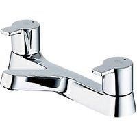 Ideal Standard B 1151 AA Calista Chrome Single Lever Control Bath Filler Tap