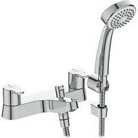 Ideal Standard Calista Dual Control Bath Shower Mixer Tap, B1152AA