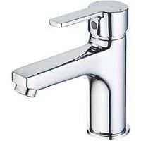 Ideal Standard Calista Single Lever Bath Filler Tap with clicker waste