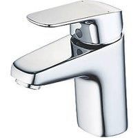 IDEAL STANDARD CERAFLEX BASIN MIXER NO WASTE NEW MODERN STYLE BATHROOM