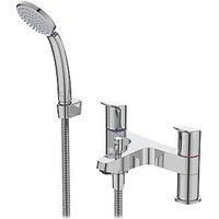 Ideal Standard Ceraflex Deck-Mounted Bath Shower Mixer (769RJ)