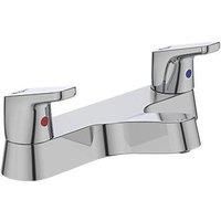 Ideal Standard Dot 2.0 Bath Filler Tap (782GT)