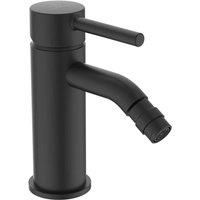 Ideal Standard BC197XG CERALINE Bidet Mixer, Black