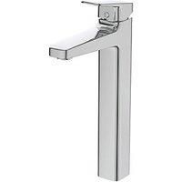 Ceraplan Single Lever Vessel Basin Mixer Tap