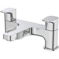 Ideal Standard Ceraplan Dual Control Bath Filler Chrome