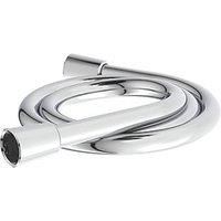 Ideal Standard Shower Hose, Chrome, 1.5 m