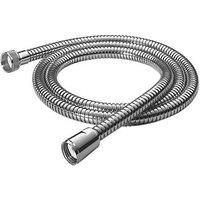 Ideal Standard Idealrain Metalflex Shower Hose, 1.5m, Chrome