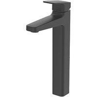 Ideal Standard Ceraplan Single Lever Vessel Basin Mixer Silk Black (629KC)