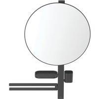 Ideal Standard Alu Beauty Bar Large 500Mm Mirror Silk Black