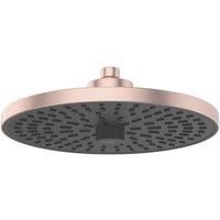 Ideal Standard Alu+ Fixed Rain Shower Head Rose 260mm (191KU)