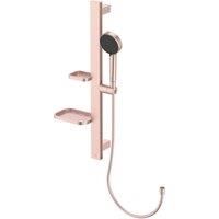 Ideal Standard Alu+ Shower Kit Rose (890KU)