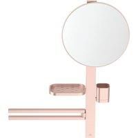 Ideal Standard ALU+ Beauty Bar Mirror 320mm in Rose