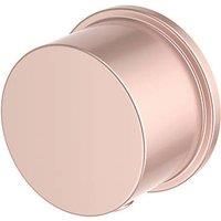 Ideal Standard BC808RO idealrain Shower Hose Connection, rosé, 6,4x6x6,4 cm