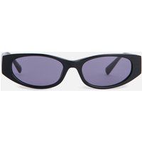 BY FAR Rodeo Acetate Sunglasses