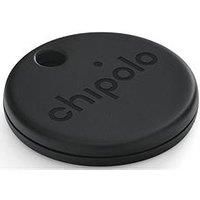 Chipolo One Spot Locator Black