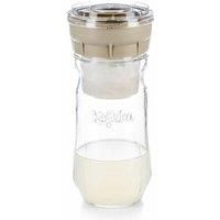 KEFIRKO Cheese Making kit 1.4L to make probiotic kefir cheese at home easily