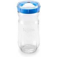 Kefirko Veggie Fermenter - Blue - 1400Ml