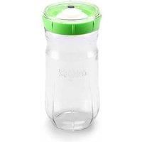 Kefirko Veggie Fermenter - Green - 1400Ml