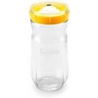 Kefirko Veggie Fermenter - Yellow - 1400Ml