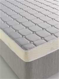 Dormeo Memory Classic, Memory Foam Mattress, Firmness Medium/Firm, Size King