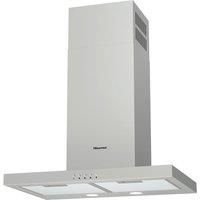 Hisense CH6T4BXUK Integrated Cooker Hood in Stainless Steel