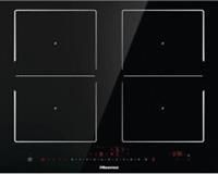 HISENSE I6456C Electric Induction Hob - Black