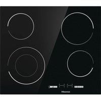 HISENSE E6432C Electric Ceramic Hob  Black