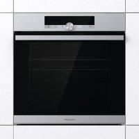 Hisense BSA65332AX Built In Electric Single Oven - Stainless Steel - A+ Rated