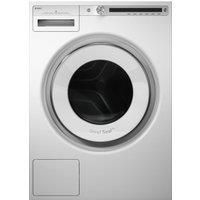 ASKO W4096R.W 9kg 1600rpm Freestanding Washing Machine - White