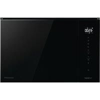 Hisense BIM325GI63DBGUK 900 Watt 25 Litres Built In Microwave Jet Black