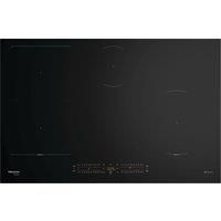 Hisense Hi6 Hi8432Bscwf 80Cm Induction Hob With Bridge Zone - Black