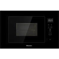 Hisense BIM320G52BGUK 800 Watt 20 Litres Built In Microwave Black