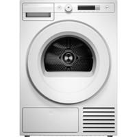 ASKO T108HW.UK 8kg Heat Pump Tumble Dryer - White
