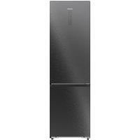 Hisense RB5P410SAFCUK 70/30 PureFlat 60cm 70/30 Free Standing 70/30 Fridge