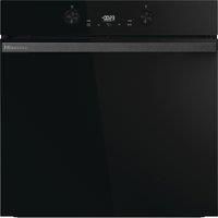 Hisense BI64223ADBGUK Hi4 BlackLine Built In 60cm Electric Single Oven Jet