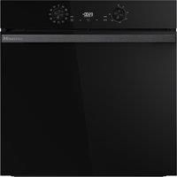 Hisense BI624CBPGUK Hi2 Built In 60cm Electric Single Oven Jet Black A