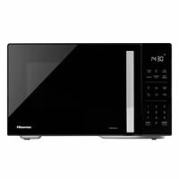 Hisense 900W 4-in-1 Air Fryer Microwave H23MOBS5HCUK -Black
