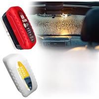 Car Home Glass Oil Film Remover Glass Cleaning Board Compound Windshield Cleaner Window Auto