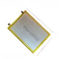 3.8V Li polymer battery 385878 3000mAh For tablet computer mobile power monitoring equipment battery