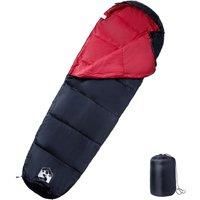 Mummy Sleeping Bag for Adults Camping 3 Seasons