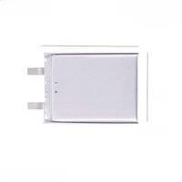 NEW 1-20pcs 3.7V 450mAh lithium battery 393040 For dashcam electronic watch battery DVD CD MP4 PDA 40*30*3.9mm