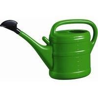 10 litre Big Watering Can in green