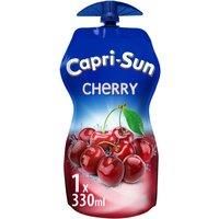 Capri-Sun Cherry 330ml Kids' Juice Drink