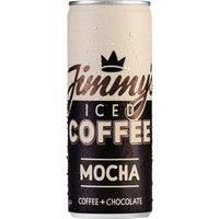 Jimmy's Iced Coffee Mocha 250ml