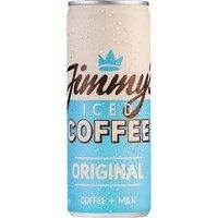 Jimmy's Iced Coffee Original 250ml
