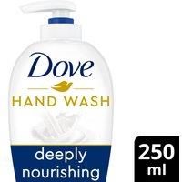 Dove Beauty Cream Wash 250Ml- Pack Of 2
