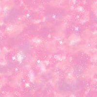 Rasch 273212 Portfolio Nebula Space Glitter Wallpaper Pink